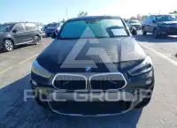 2018 BMW X2 фото