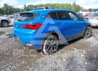 2018 BMW X2 фото