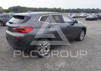 2018 BMW X2 фото