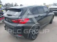 2018 BMW X2 фото