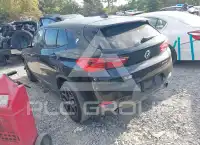 2018 BMW X2 фото