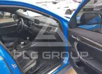 2018 BMW X2 фото