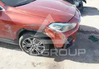 2018 BMW X2 фото