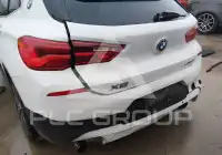 2018 BMW X2 фото