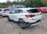 2018 BMW X2 photo