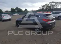 2018 BMW X2 фото