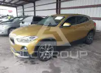 2018 BMW X2 фото
