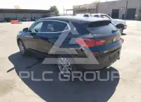 2018 BMW X2 фото