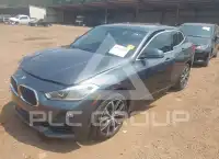 2018 BMW X2 фото