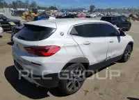 2018 BMW X2 фото