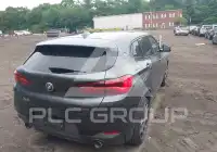 2018 BMW X2 photo