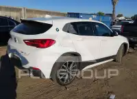 2018 BMW X2 фото