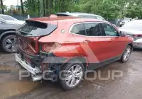 2018 BMW X2 photo