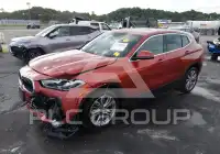 2018 BMW X2 фото
