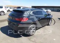 2018 BMW X2 фото