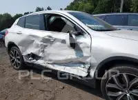 2018 BMW X2 фото