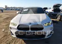 2018 BMW X2 фото