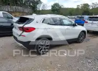 2018 BMW X2 photo