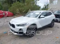 2018 BMW X2 photo