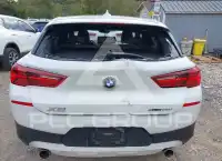 2018 BMW X2 photo