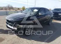 2018 BMW X6 photo