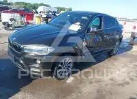 2018 BMW X6 фото