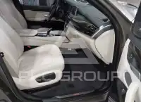 2018 BMW X6 фото