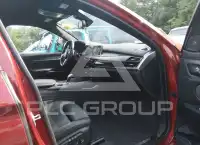 2018 BMW X6 фото