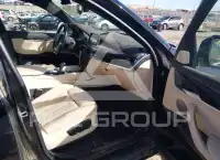 2018 BMW X6 photo