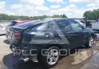 2018 BMW X6 photo