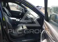 2018 BMW X6 фото