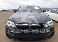 2018 BMW X6 photo