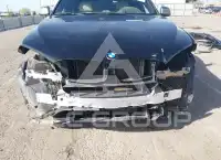 2018 BMW X6 photo