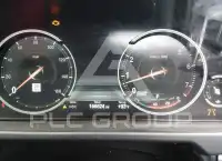 2018 BMW X6 photo