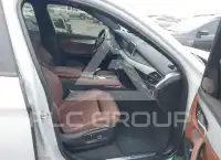 2018 BMW X6 фото