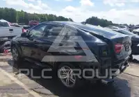 2018 BMW X6 photo