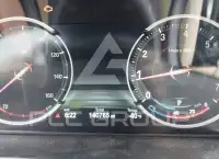 2018 BMW X6 фото