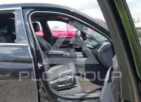 2018 BMW X6 фото