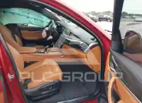 2018 BMW X6 photo