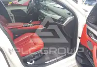 2018 BMW X6 photo
