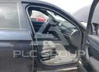 2018 BMW X6 фото