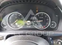 2018 BMW X6 фото