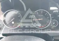 2018 BMW X6 фото