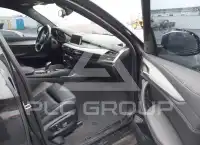 2018 BMW X6 photo