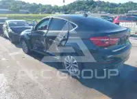 2018 BMW X6 фото
