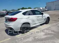 2018 BMW X6 photo