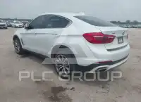 2018 BMW X6 фото