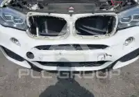 2018 BMW X6 фото