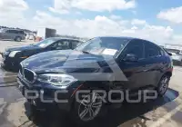 2018 BMW X6 photo
