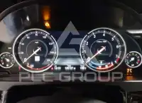 2018 BMW X6 фото